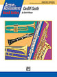 Cardiff Castle Concert Band sheet music cover